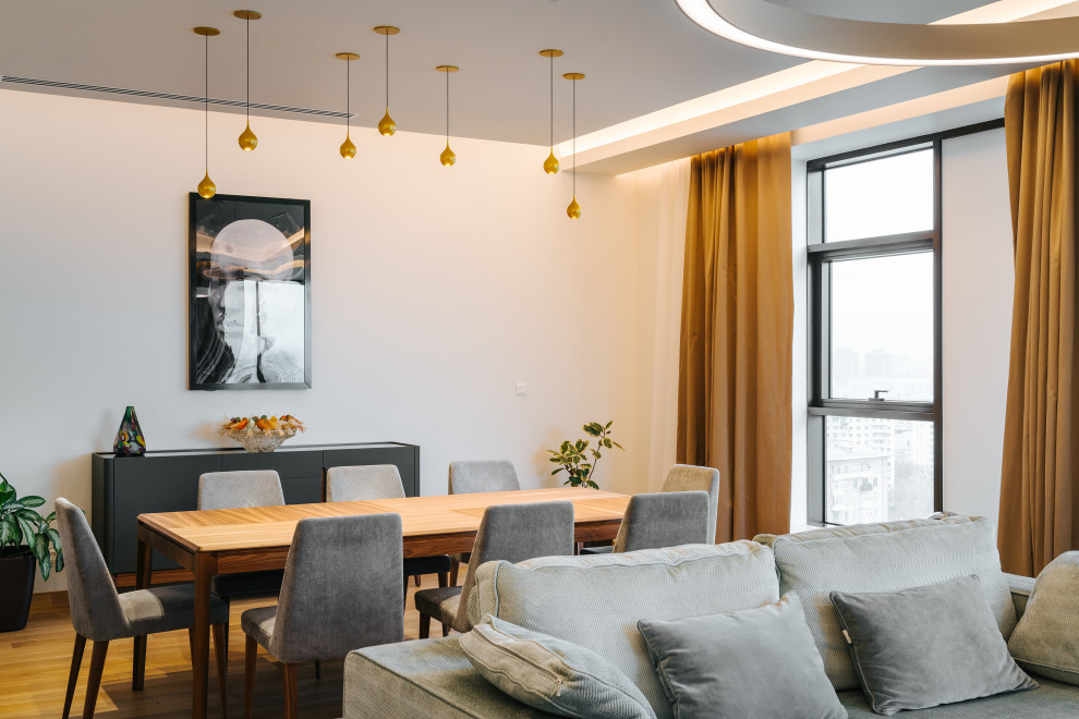 Частная квартира