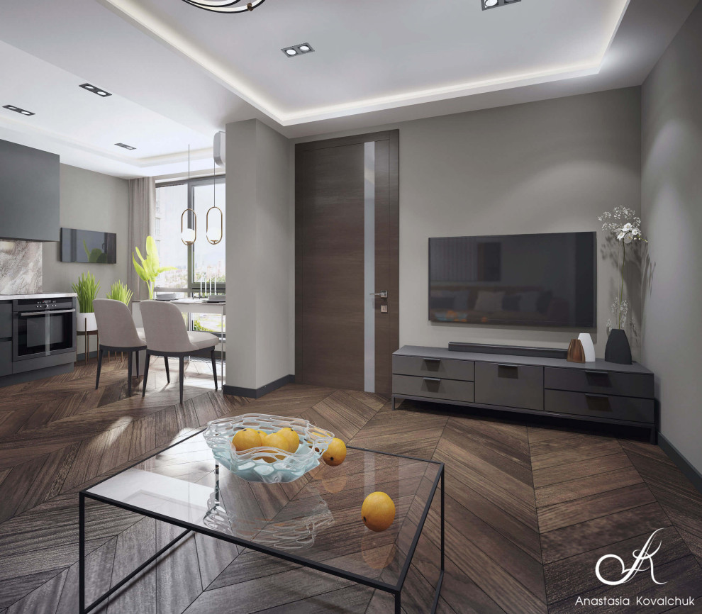 ЖК Дом на беговой