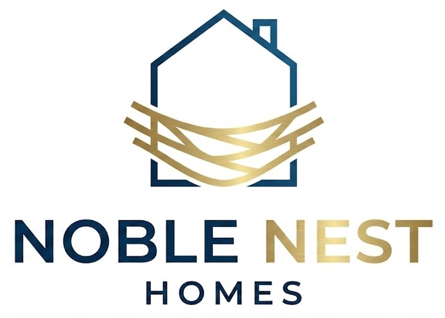 Noble Nest Homes