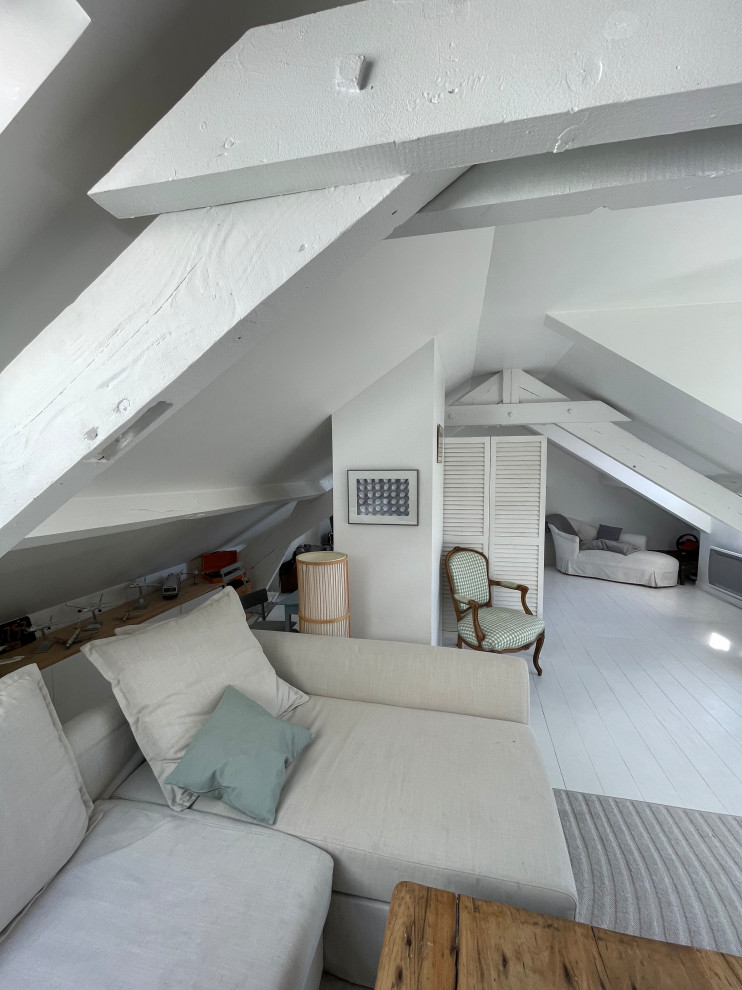 Boulogne Nord - Réaménagement et Optimisation d'espace