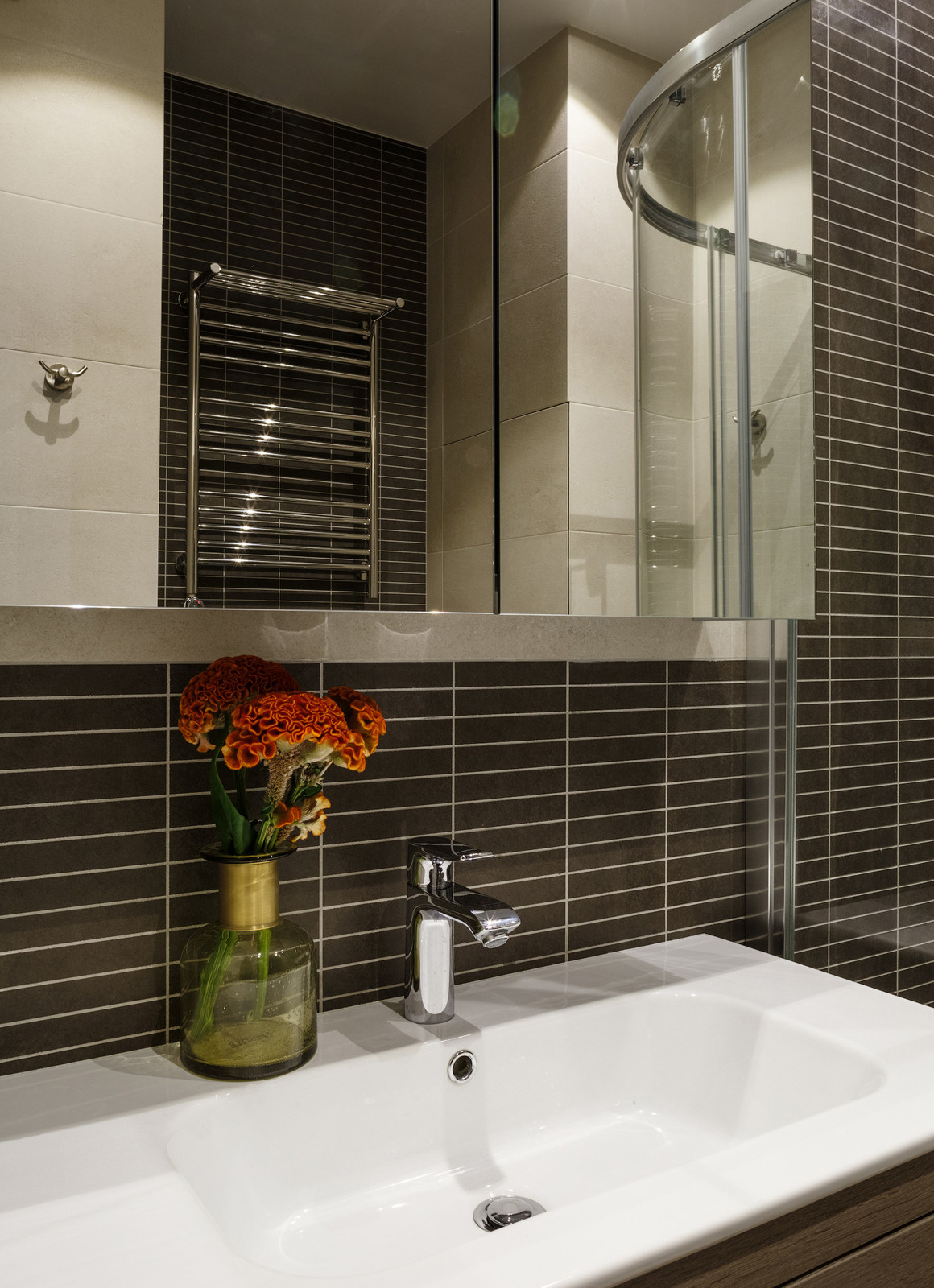 Квартира для молодой семьи в Москве