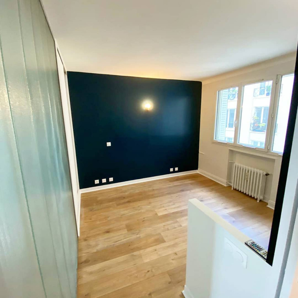 Rénovation complète