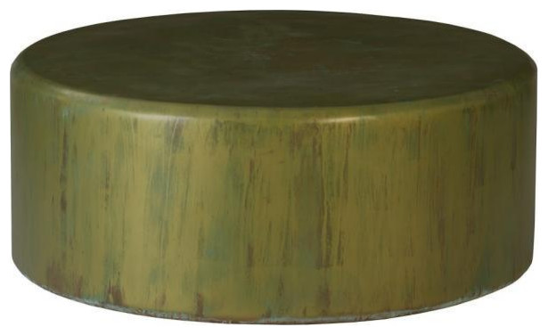 Button Coffee Table - Farmhouse - Coffee Tables - by Lighting ...