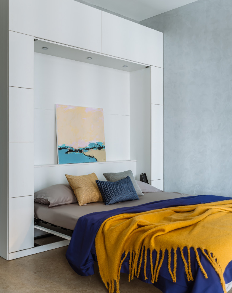 Airbnbdesign - дизайн квартира под сдачу, инвестиция в дизайн.