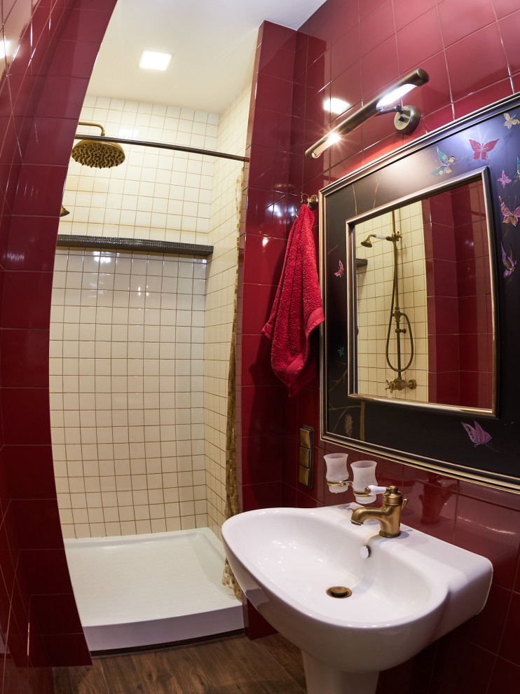 Квартира на Маросейке