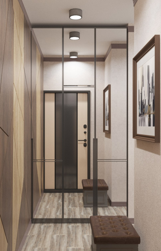 Лефортово Парк