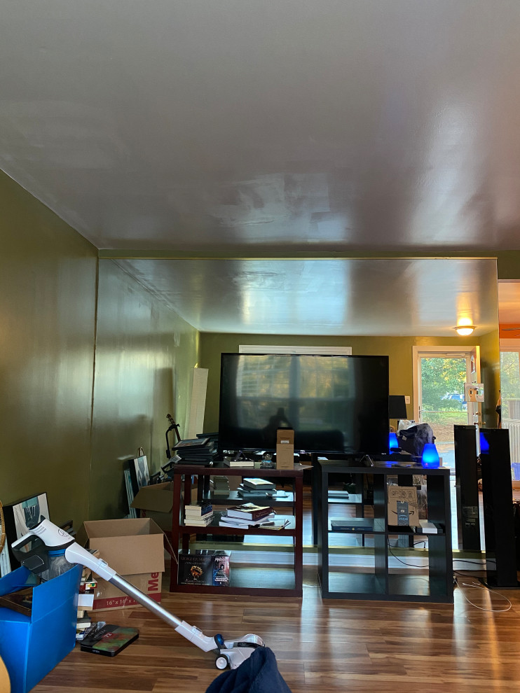 Floor To Ceiling Mirror Removal Shelly Lighting