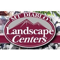 Mt Diablo Landscape Center Concord, Mt Diablo Landscape Materials