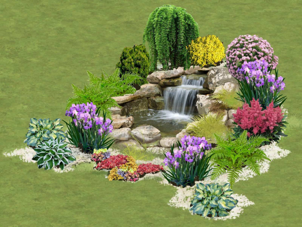 Московская область