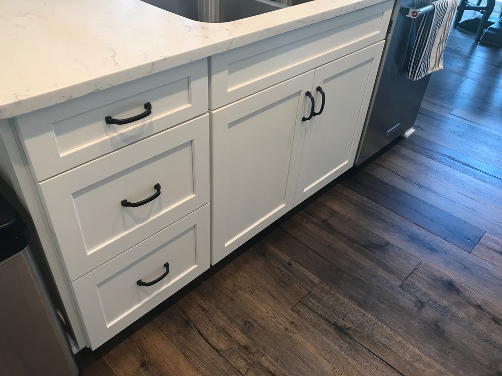 Waypoint 410F Painted Linen Finish Indianapolis by