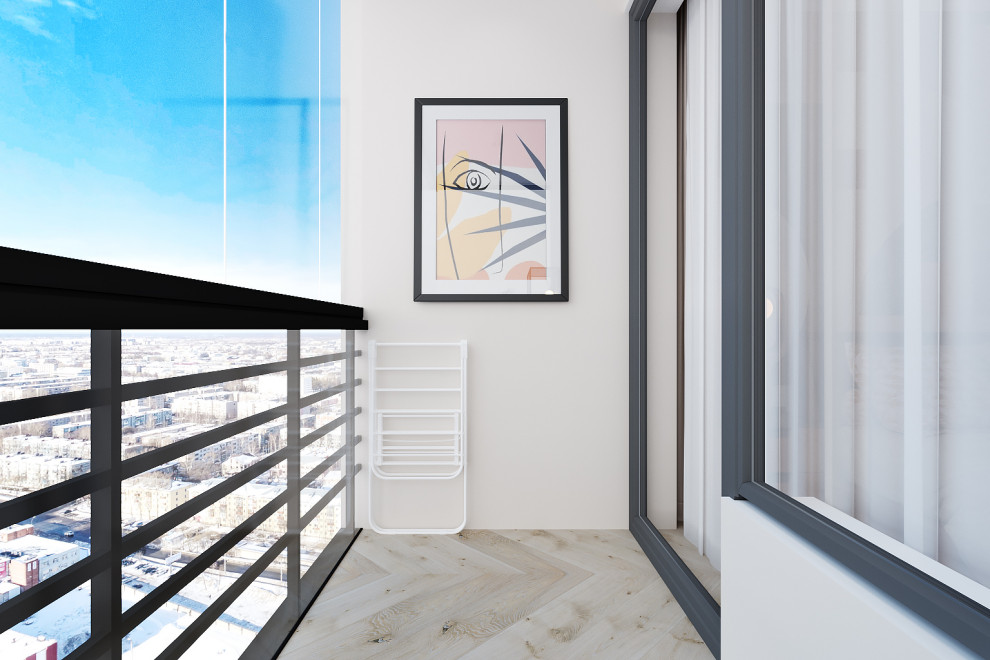 ЖК Нева-Нева