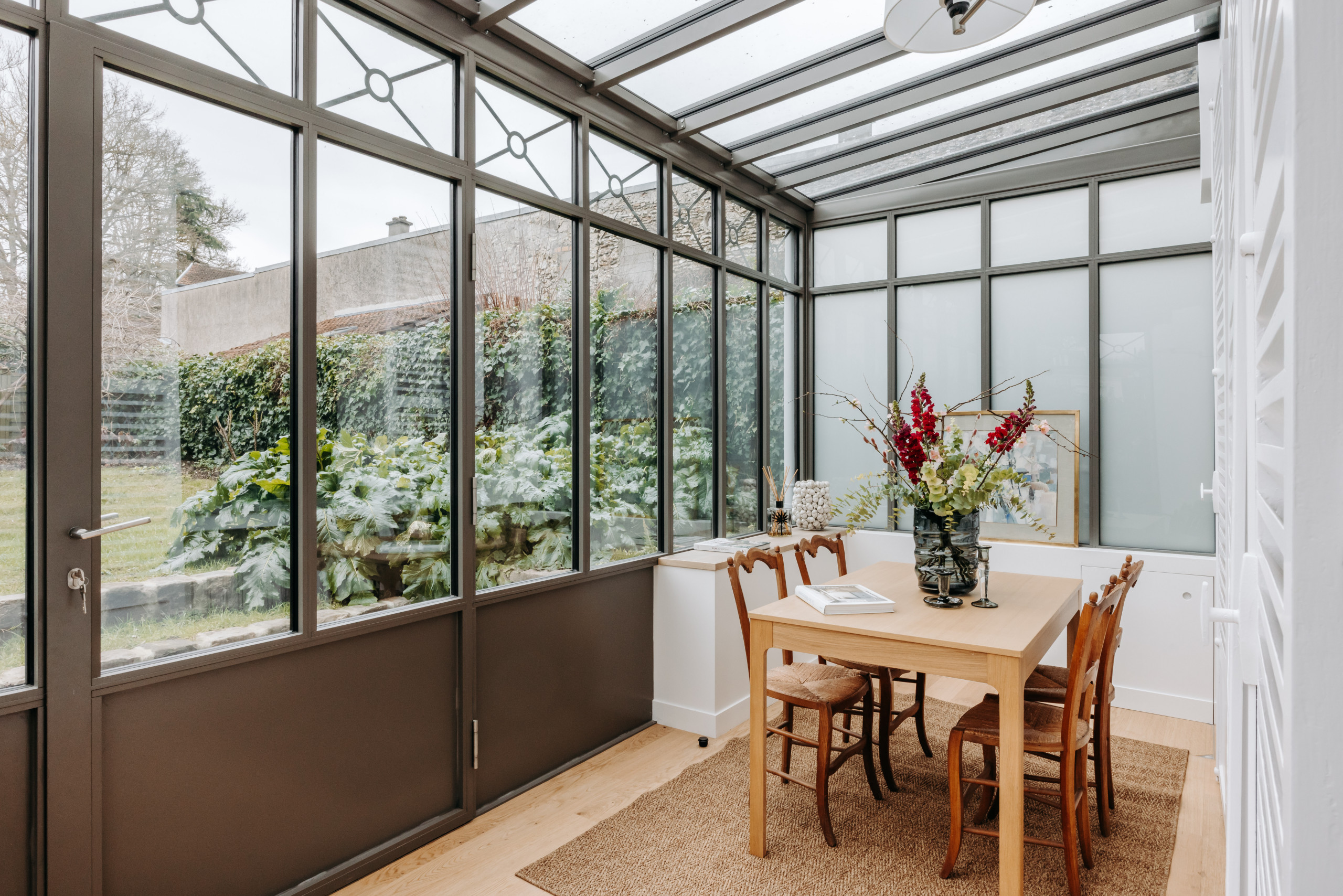 Appartement Marnes-la-Coquette