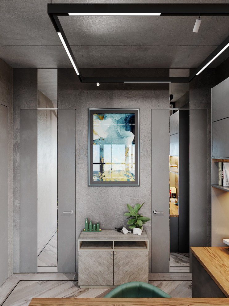 Лофт в ЖК "1147"