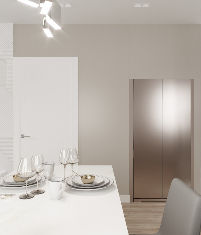 Жк "Две столицы"