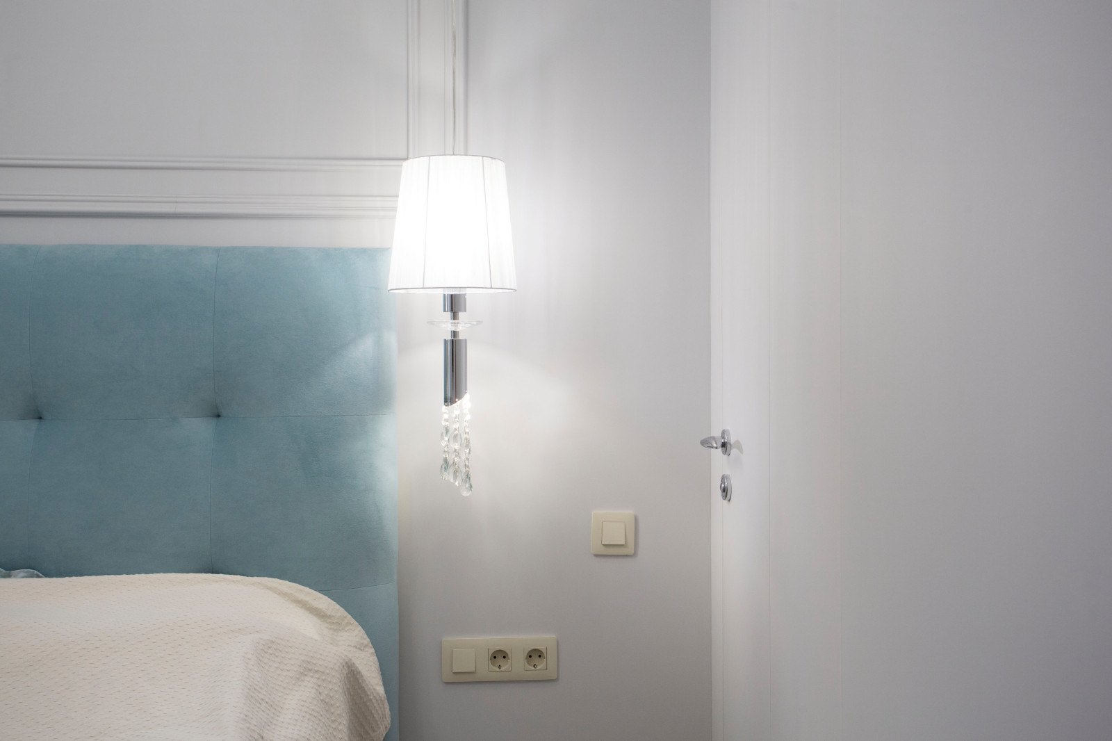 Москва, Хорошевское шоссе