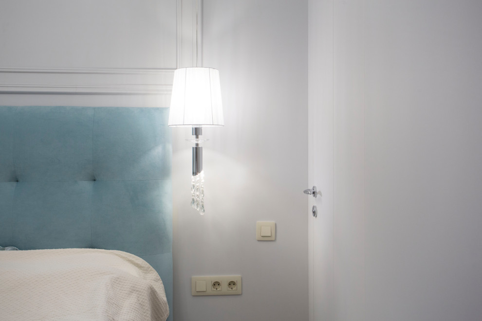 Москва, Хорошевское шоссе