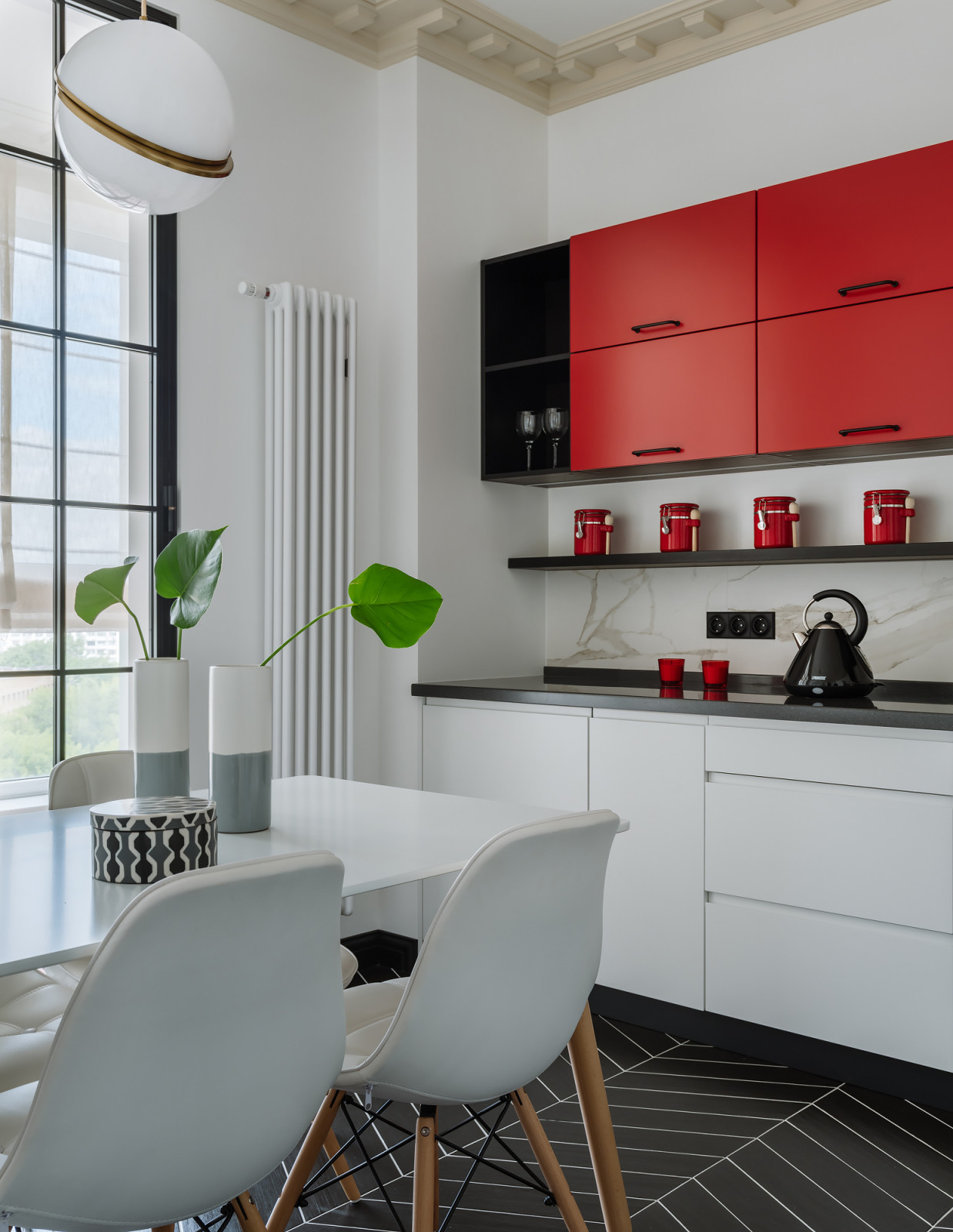 Жить по-Французски 35 м2