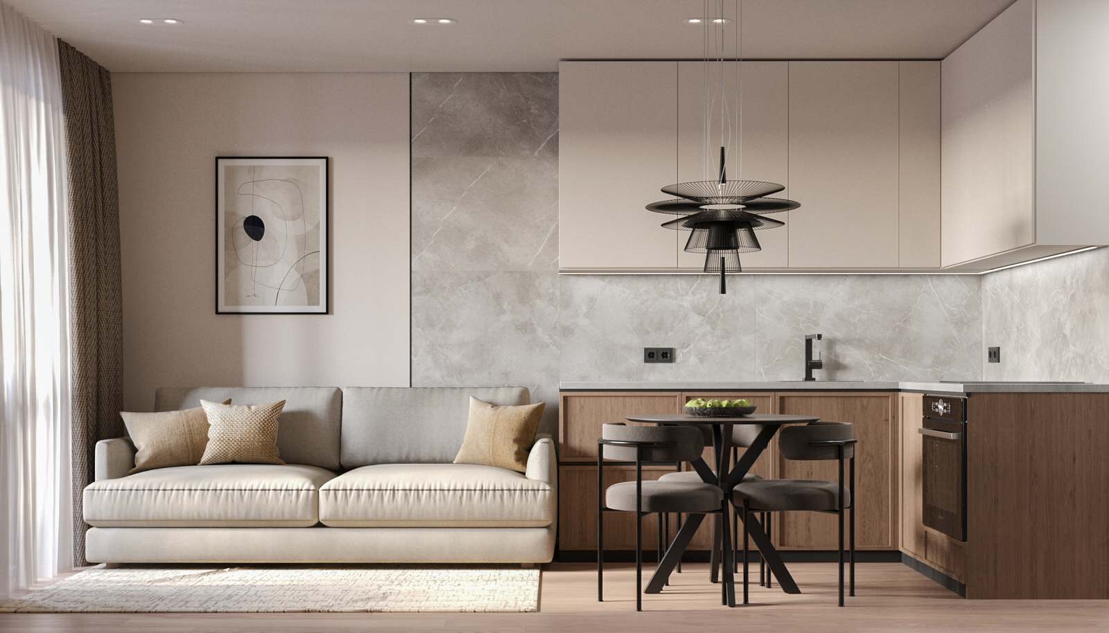 Урожайный гостинка