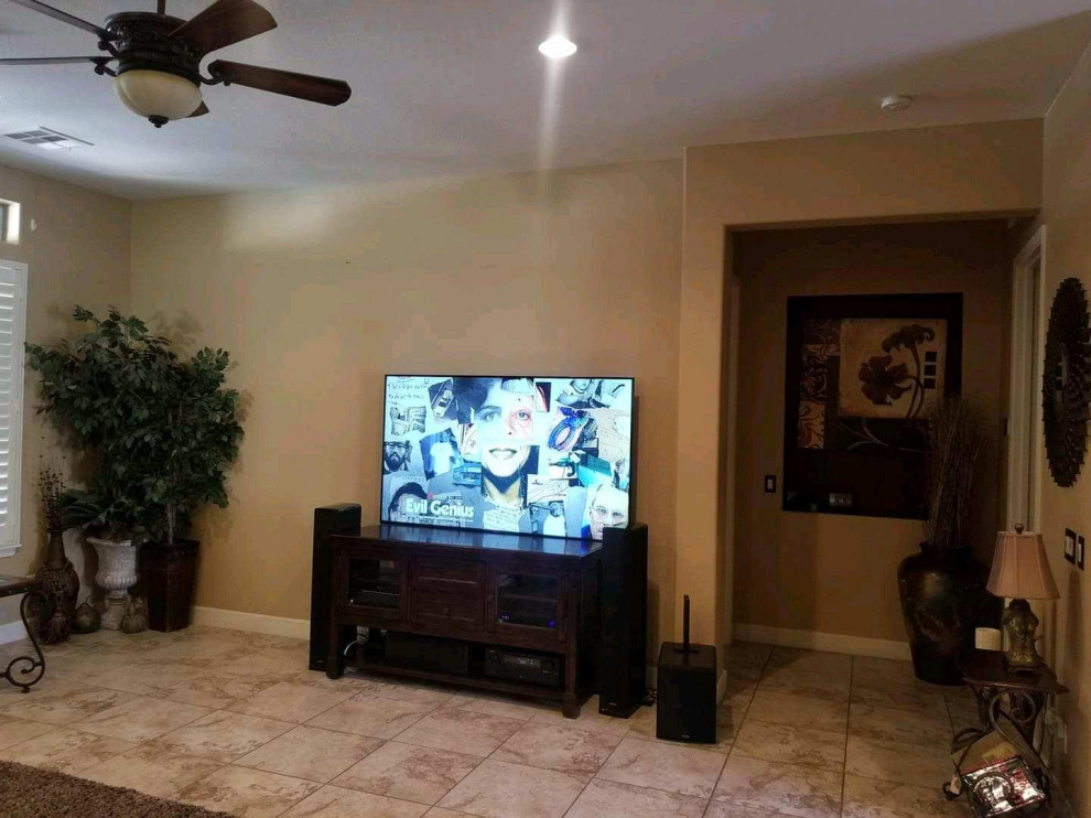 Media Wall
