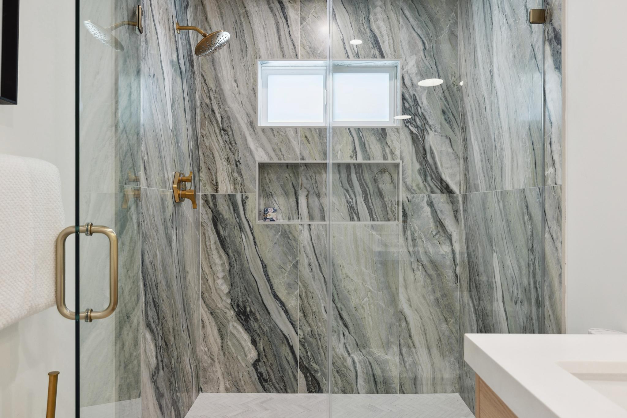 FULL REMODEL + INTERIOR DESIGN