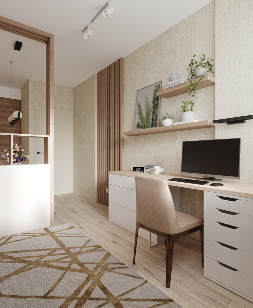 Среднерогатская