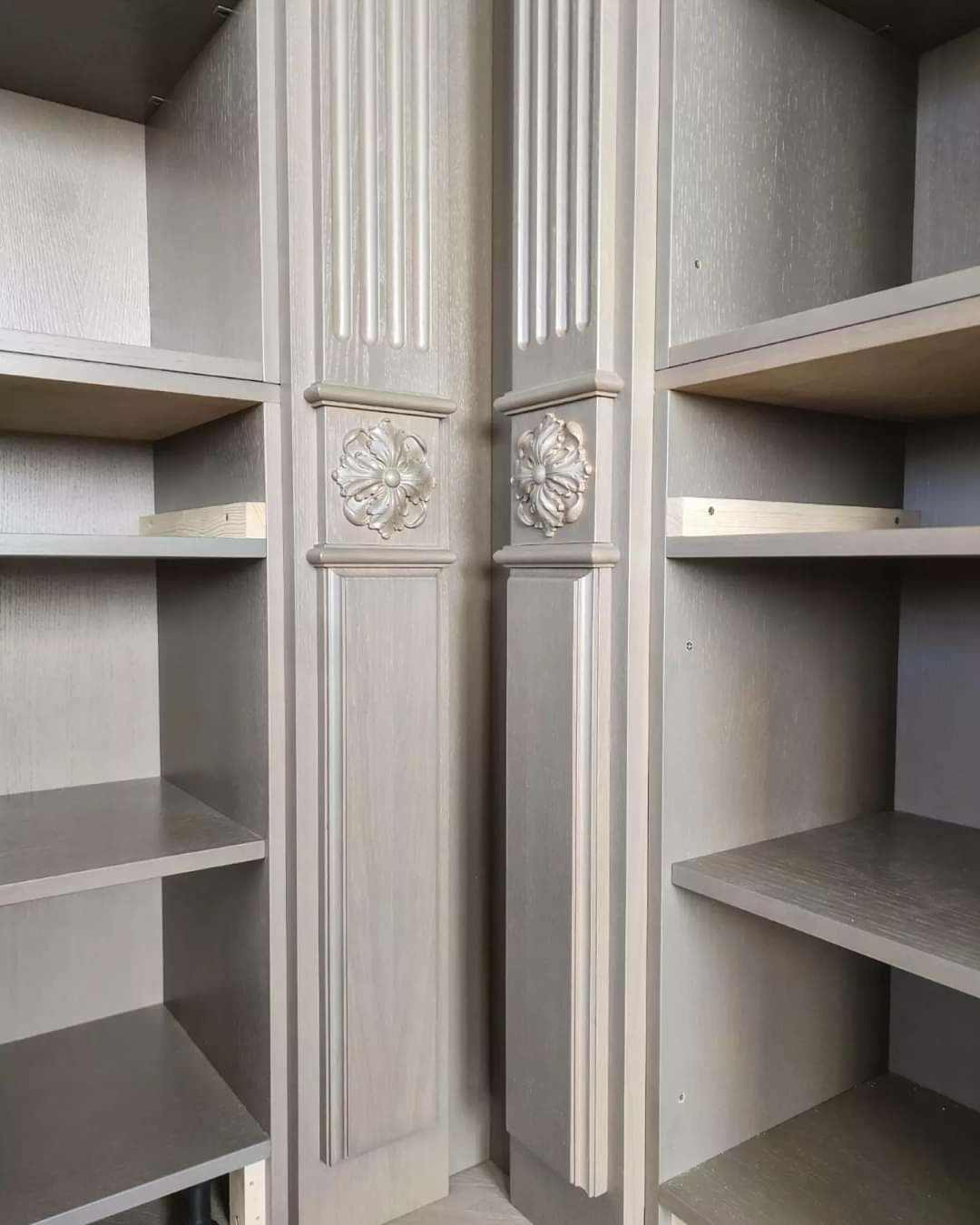 Проект кабинета