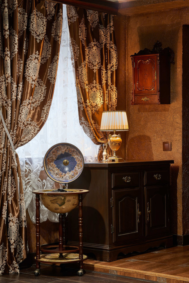 Салон красоты