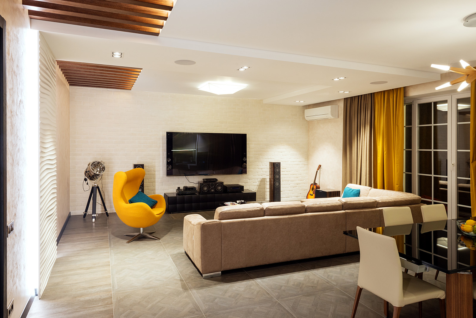 Квартира г. Рязань ул. Урицкого.