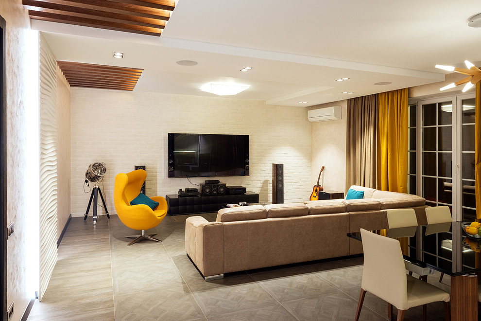 Квартира г. Рязань ул. Урицкого.