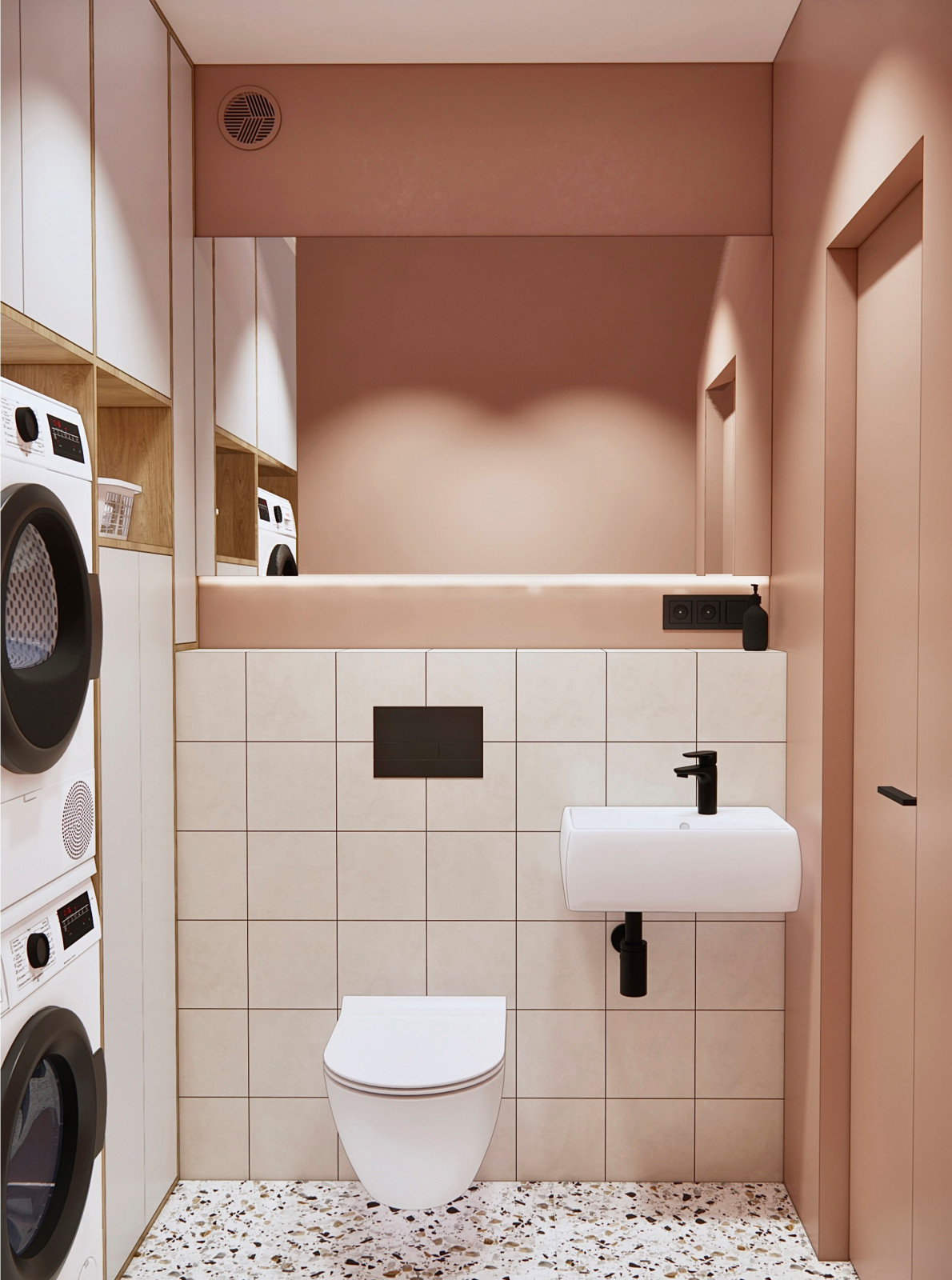 ЖК "Апельсин". Екатеринбург