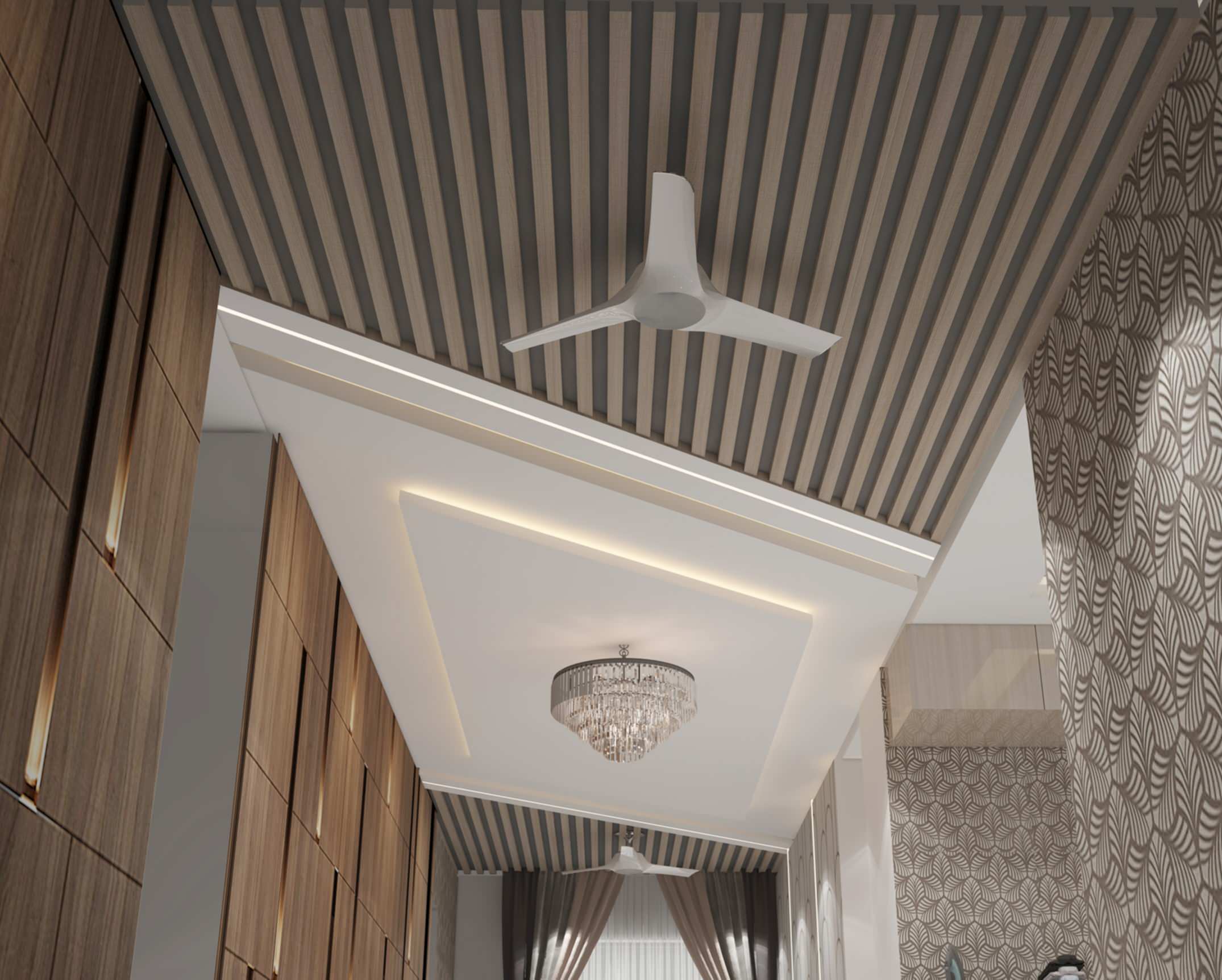 False Ceiling Design Software Shelly Lighting