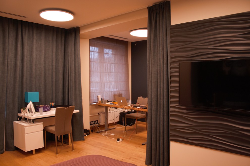 Квартира на Белорусской для молодого человека