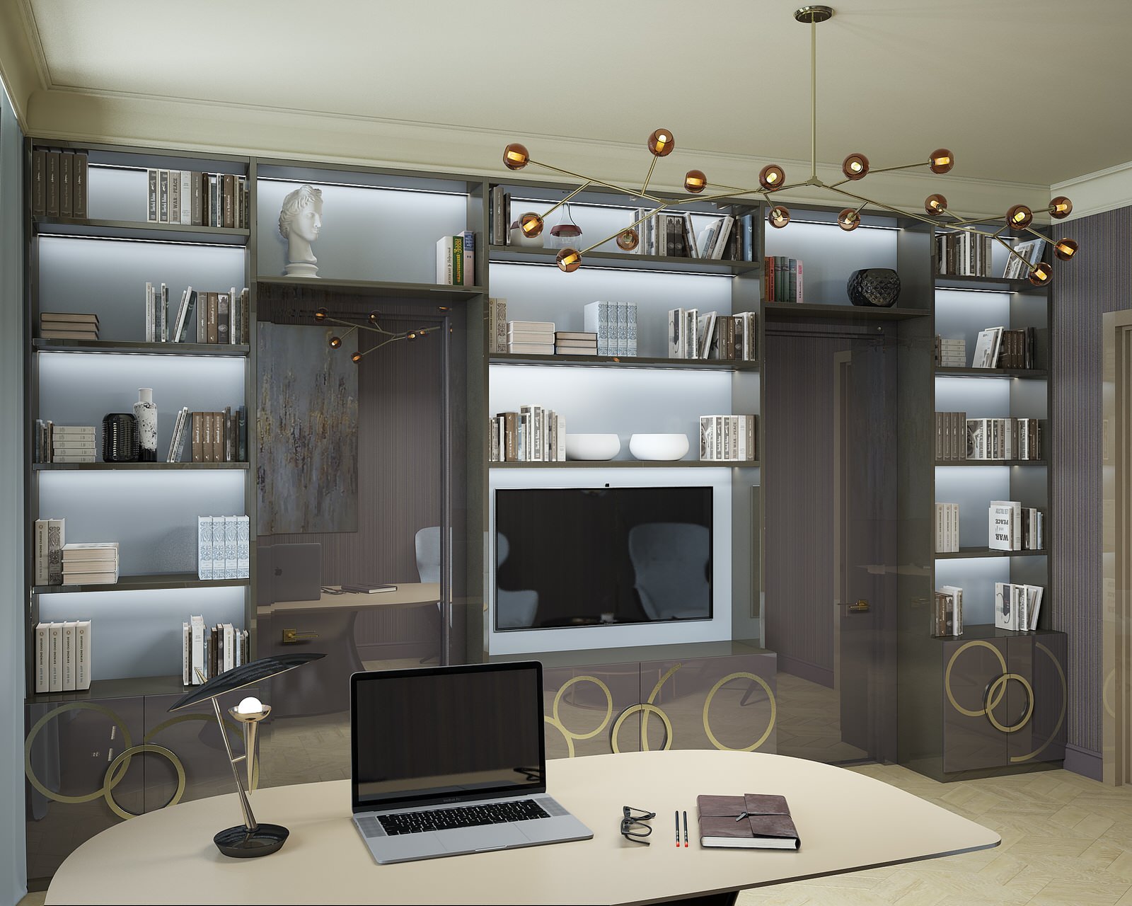 Адвокатское бюро