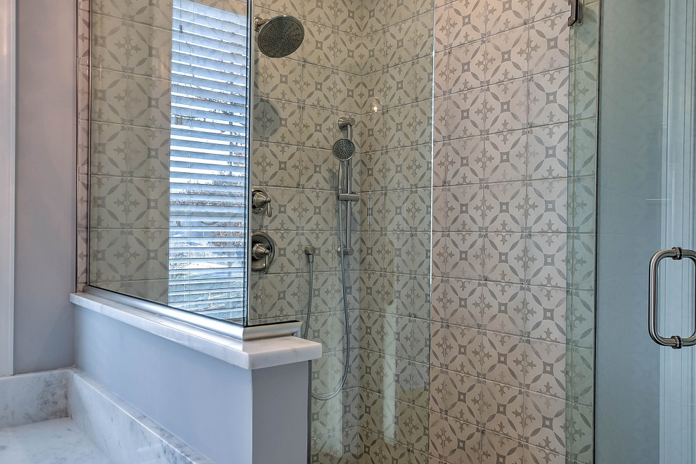 Jonesborough Custom Home