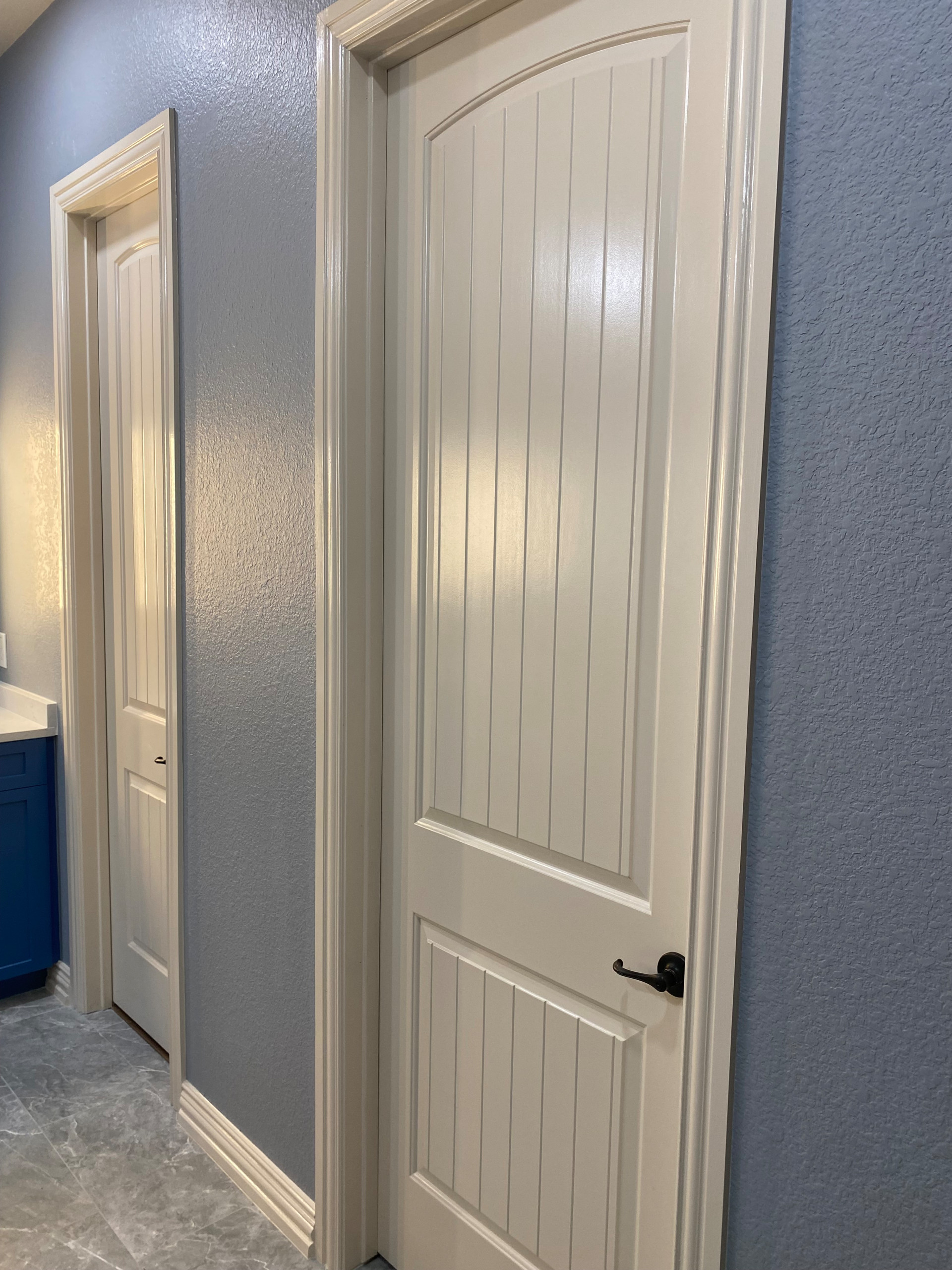 Helotes Master Bath
