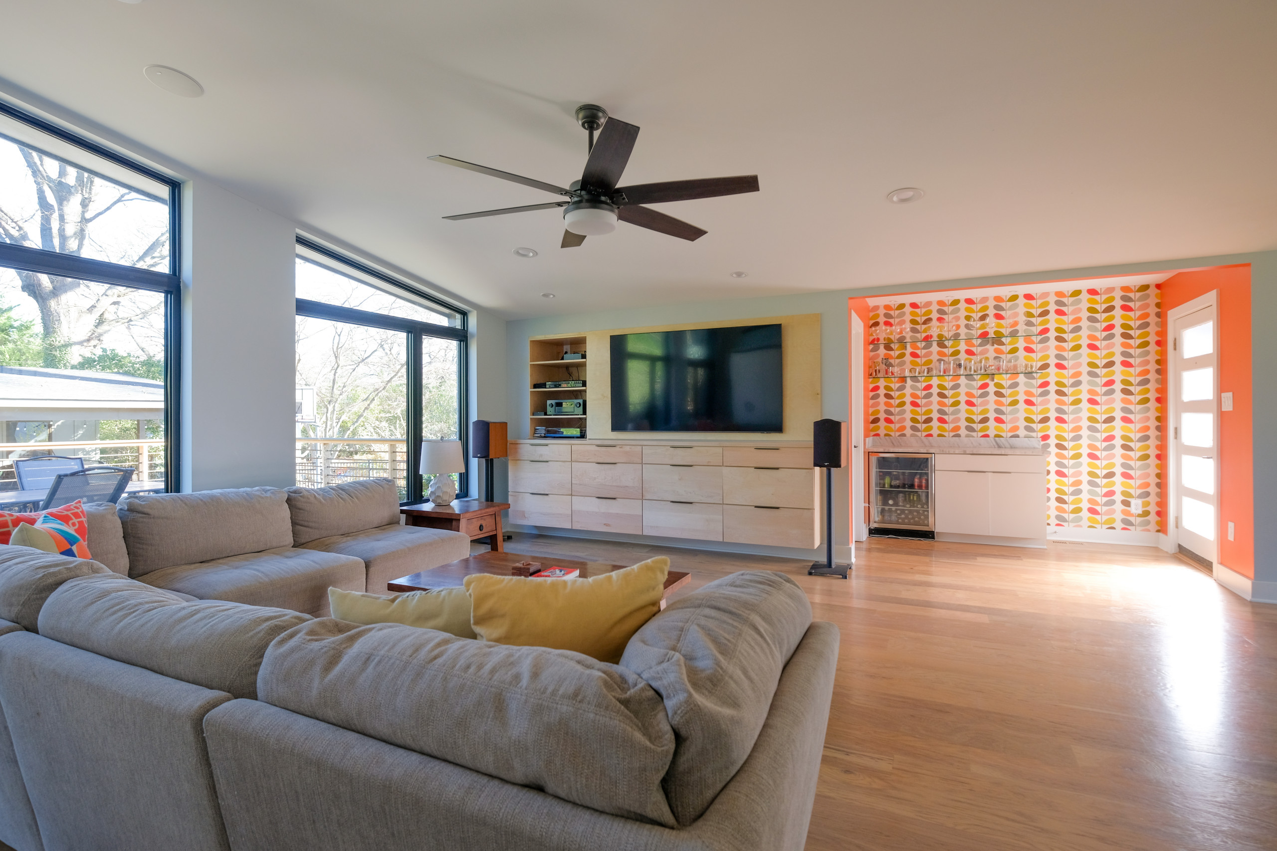 Modern Home Design