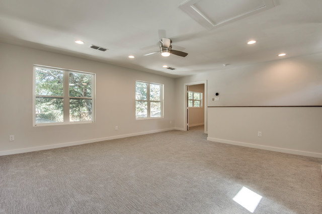 Contemporary Transitional 
