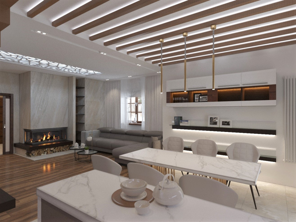 Дом СНТ Гидрант