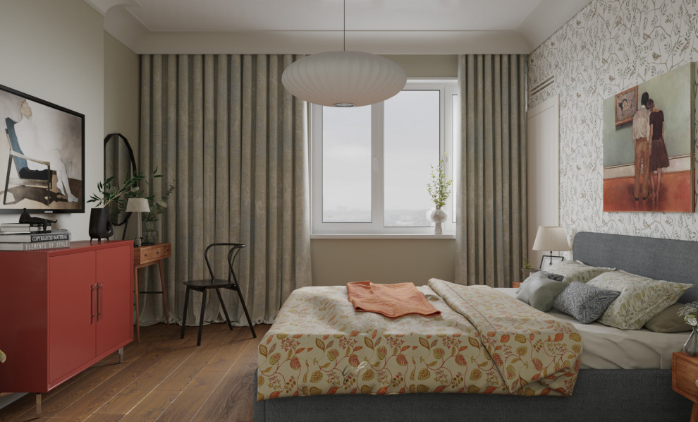 ЖК Кутузов Град