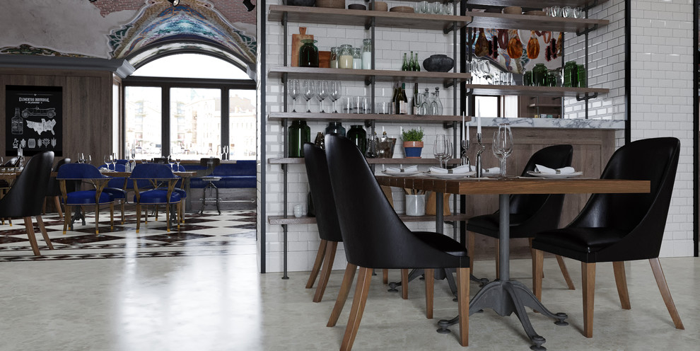 Никольская