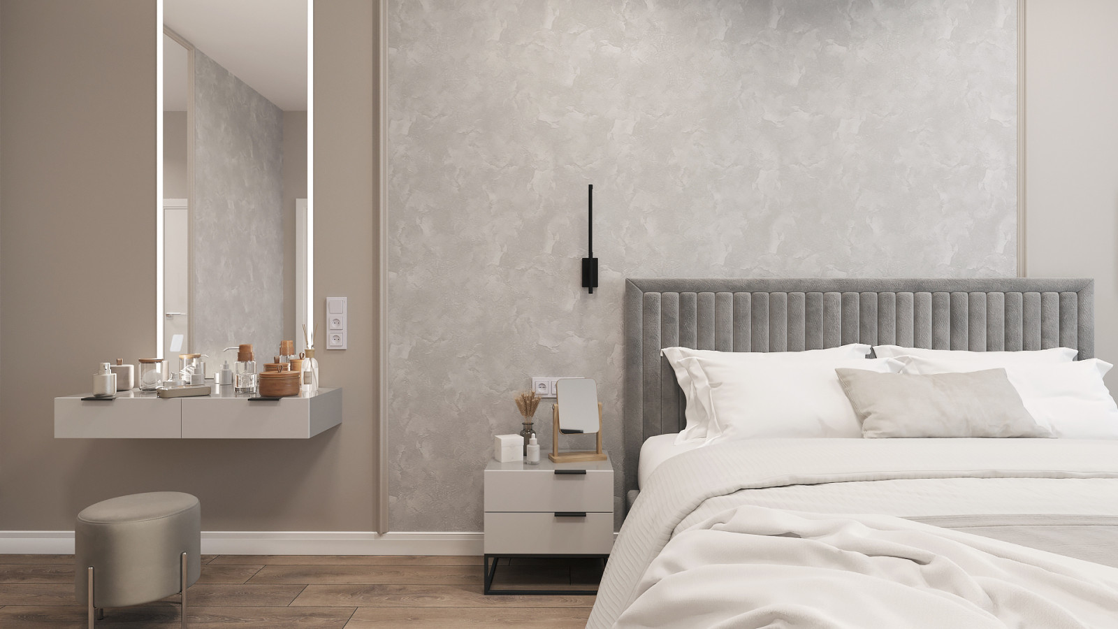 Частный дом двухэтажный