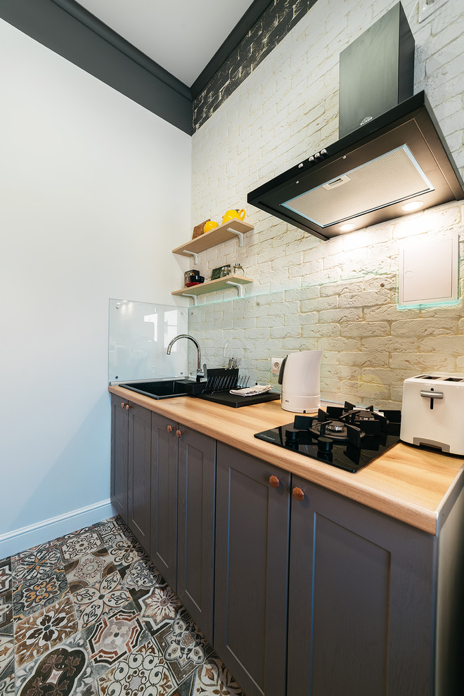 Комиссаровский переулок