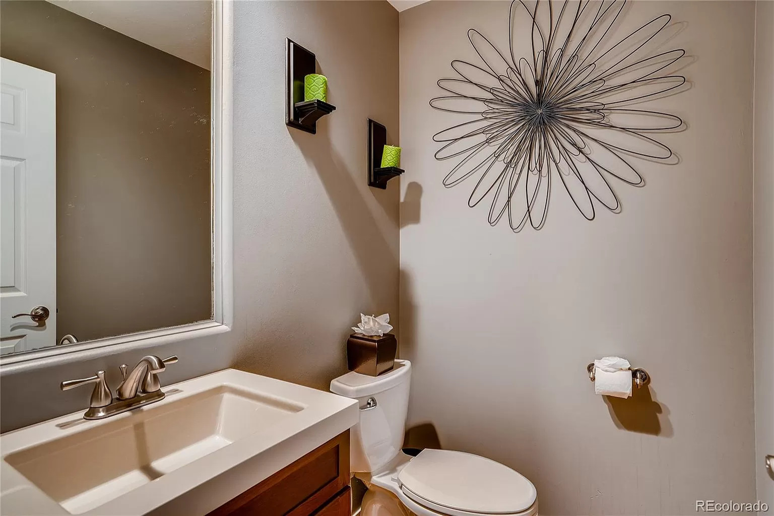 Douglas County Renovation