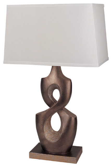 Acme Poly Set Of 2 Table Lamp 03182
