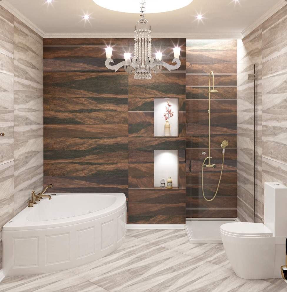 квартира в Москве