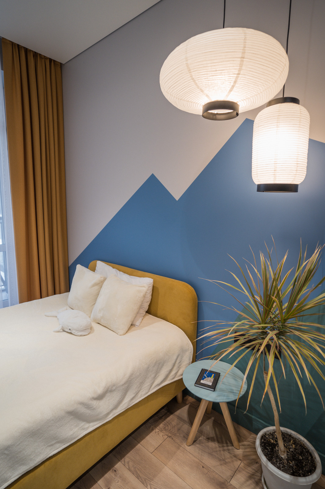 96 м2 ЖК Ричмонд, Казань