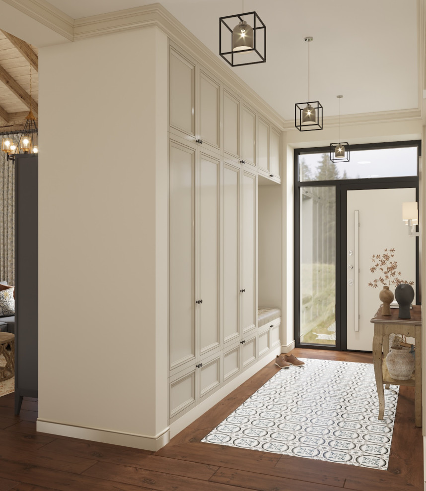 Городское Шале