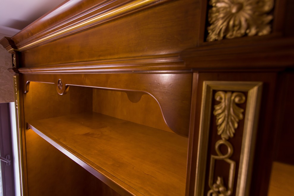 Мебель в КП "Елочка"