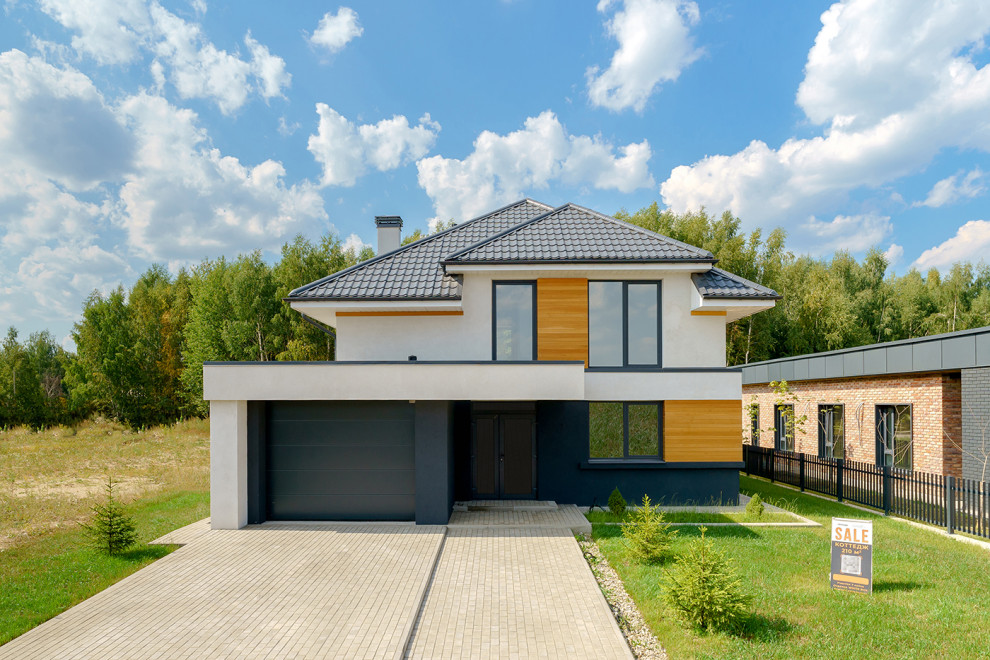 Интерьерная фотосъемка недвижимости