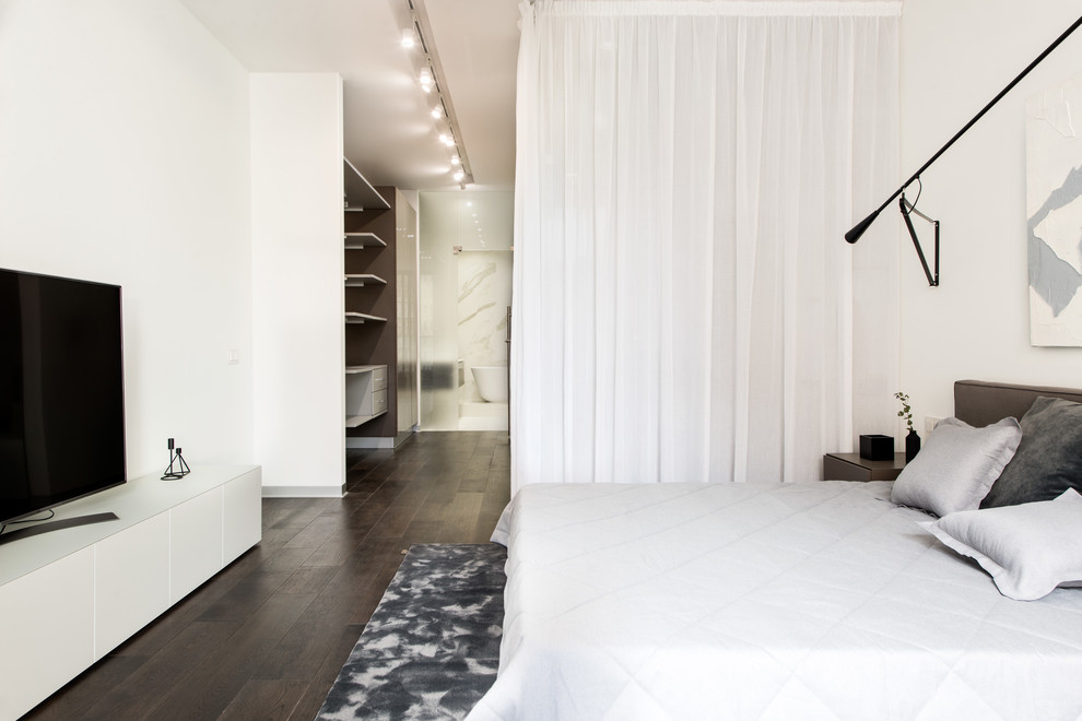 Апартаменты Смоленка (2 проект)